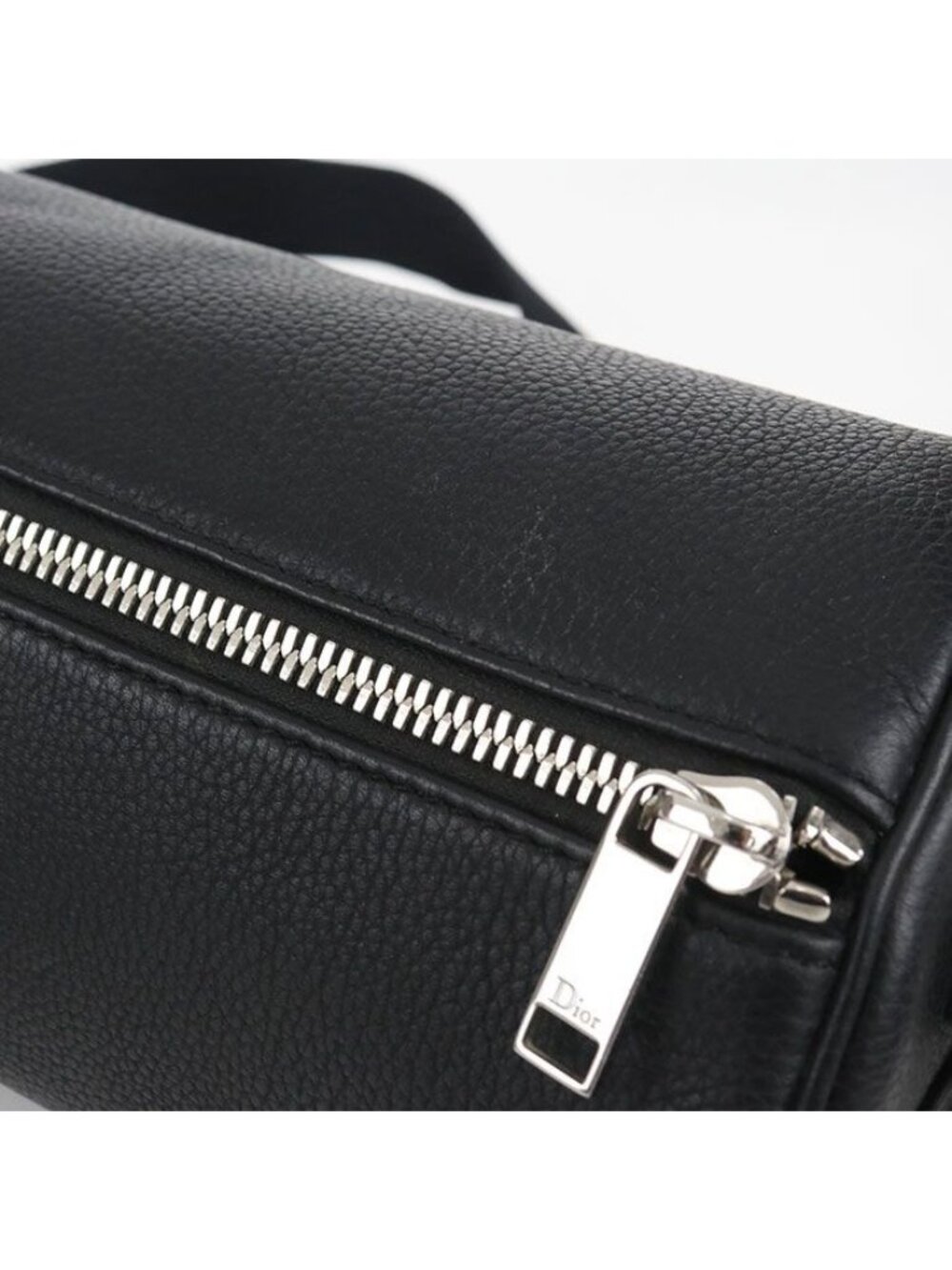 Dior Atelier Lola Shoulder Bag Leather - Picture 7 of 9